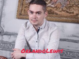 OrlandoLewis