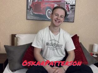 OskarPatterson