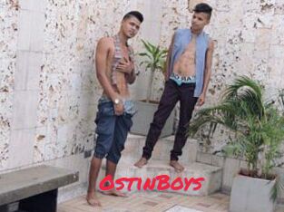 OstinBoys