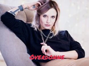 Overdonne