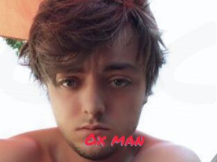 Ox_man