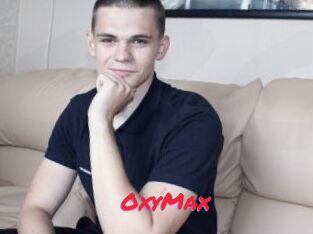 OxyMax