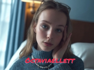 Octaviaellett