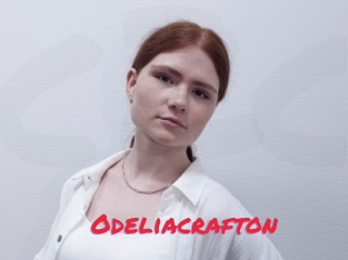 Odeliacrafton