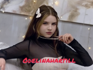 Odelinahartill