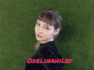 Odelinahilby