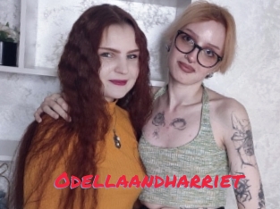 Odellaandharriet