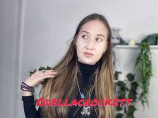 Odellacrockett