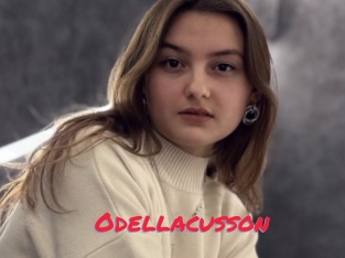 Odellacusson