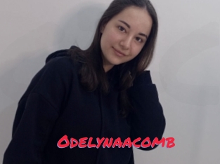 Odelynaacomb