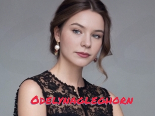 Odelynagleghorn