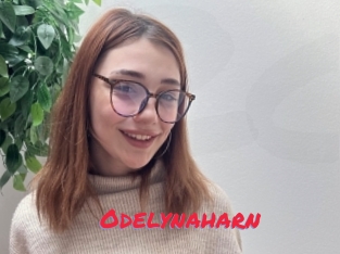 Odelynaharn