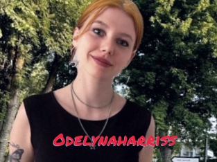 Odelynaharriss