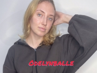 Odelynballe