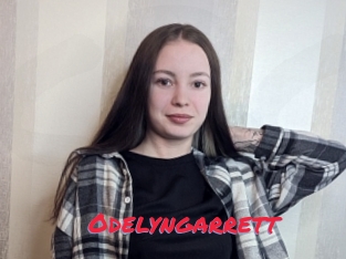 Odelyngarrett