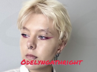 Odelyngathright