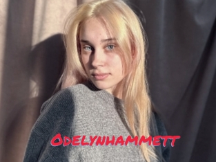 Odelynhammett