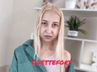 Odettefort