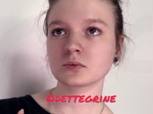 Odettegrine