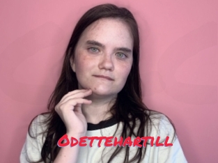 Odettehartill