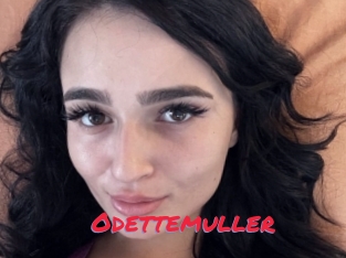 Odettemuller