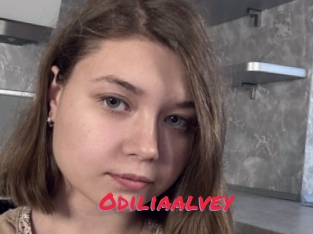 Odiliaalvey