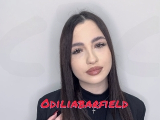 Odiliabarfield