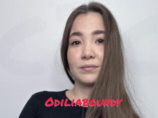 Odiliaboundy