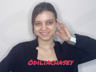 Odiliachasey