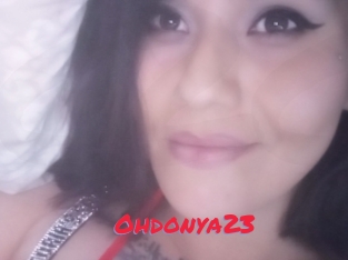 Ohdonya23