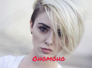 Ohomoho