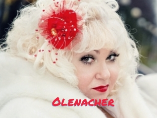 Olenacher