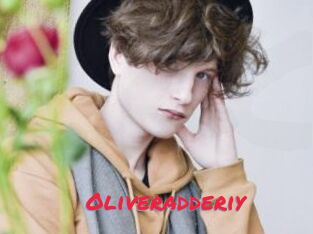 Oliveradderiy