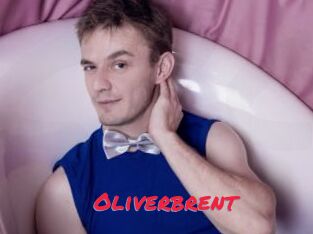 Oliverbrent