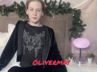 Olivermay