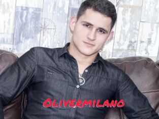 Olivermilano