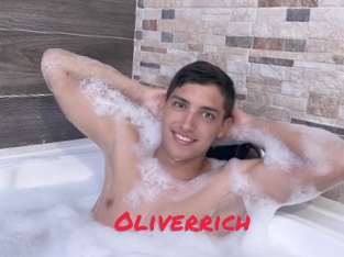 Oliverrich