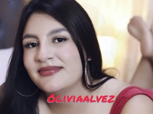 Oliviaalvez