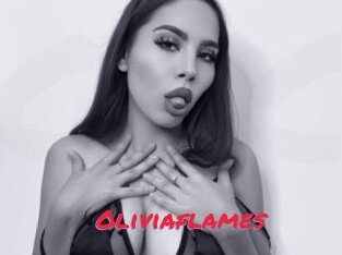 Oliviaflames