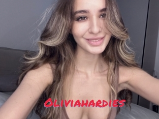 Oliviahardies