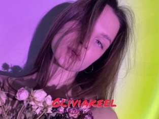 Oliviakeel