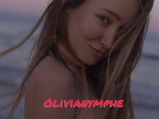 Olivianymphe