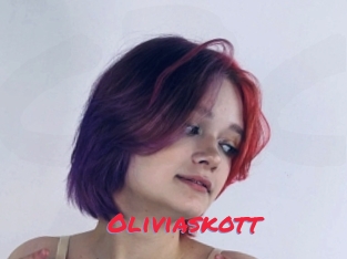 Oliviaskott