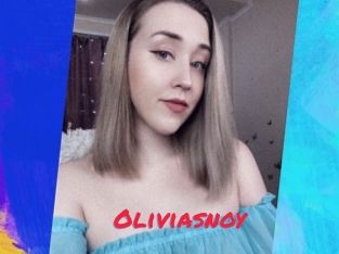 Oliviasnoy