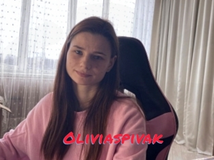 Oliviaspivak