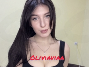 Oliviaviaa