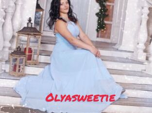 Olyasweetie