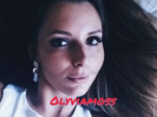 Olyviamoss