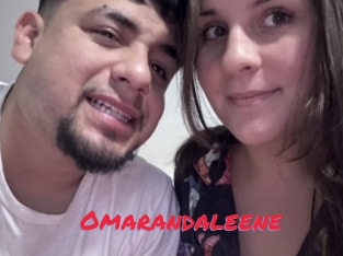 Omarandaleene