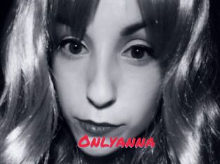 Onlyanna